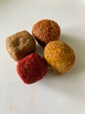 Carp Bait - Floaters / Pop- Ups Various Flavoured Fishing Bait x2 Pouches