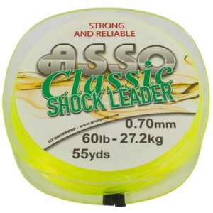 ASSO Classic Shock Leader