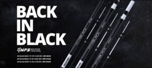 SKS Black Shore Rods from Sonik Sports