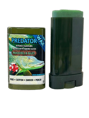 SEARIGS™ Concentrated Mackerel & Bluey Lure Wax For Pike Fishing