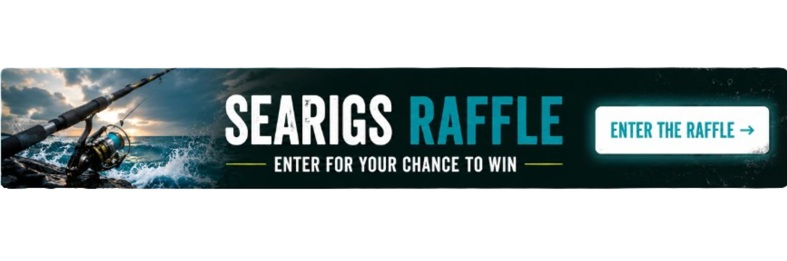 Enter our raffle